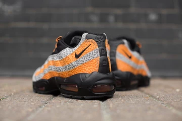 Nike Air Max 95 What the Safari - size? exclusive