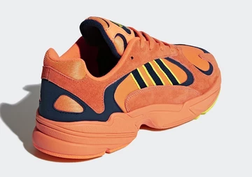 adidas Yung 1 Hi Res Orange