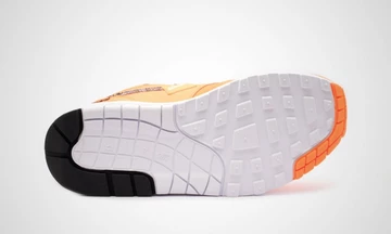 Nike WMNS Air Max 1 Lux Just Do It Pack Orange