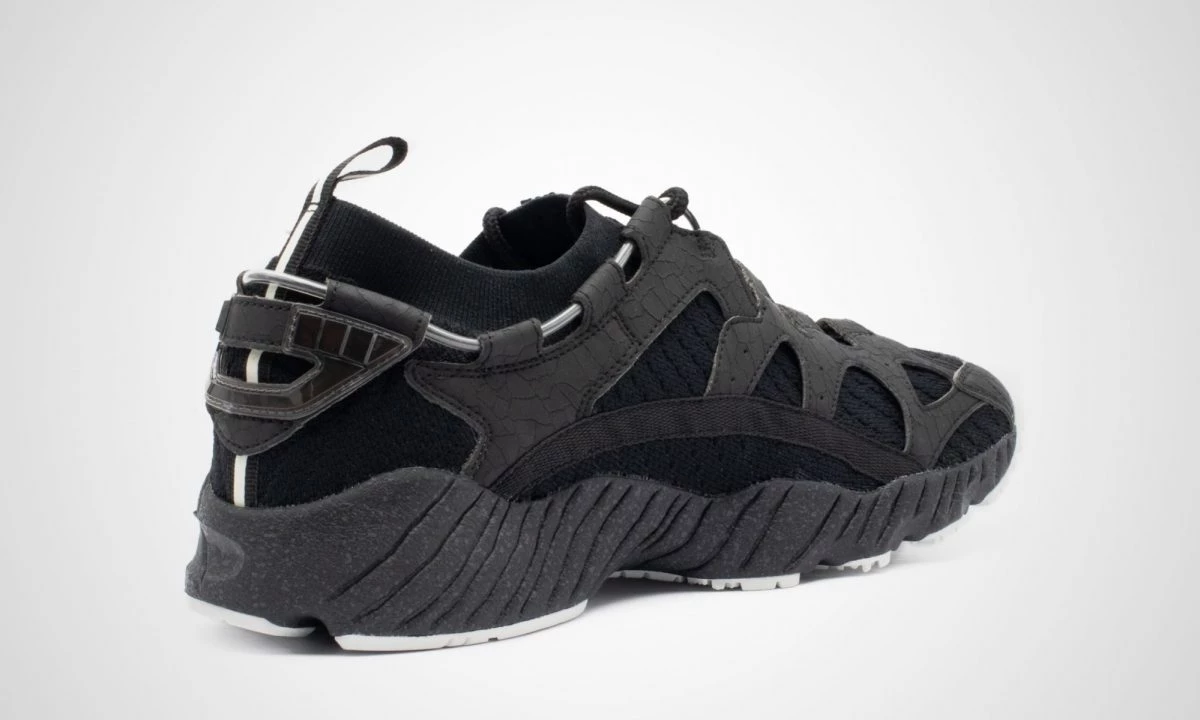 Asics Collaboration Asics Gel Mai Knit G Shock Asics X Casio Gel