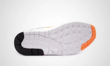 Nike WMNS Air Max 1 Lux Just Do It Pack Weiß