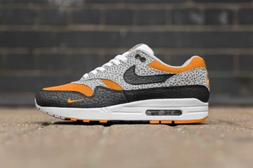 Nike Air Max 1 What the Safari size? Exclusive