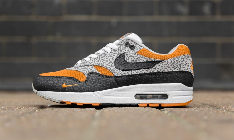 Nike Air Max 1 What the Safari size Exclusive Dead Stock