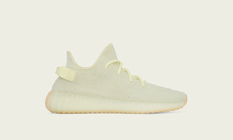 adidas Yeezy 350 V2 Butter