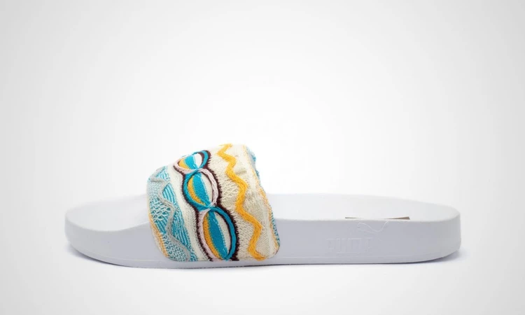 Puma WMNS x Coogi Leadcat
