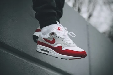 Nike Air Max 1 Anniversary OG Red