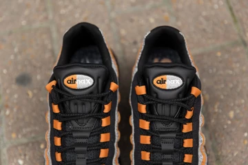 Nike Air Max 95 What the Safari - size? exclusive