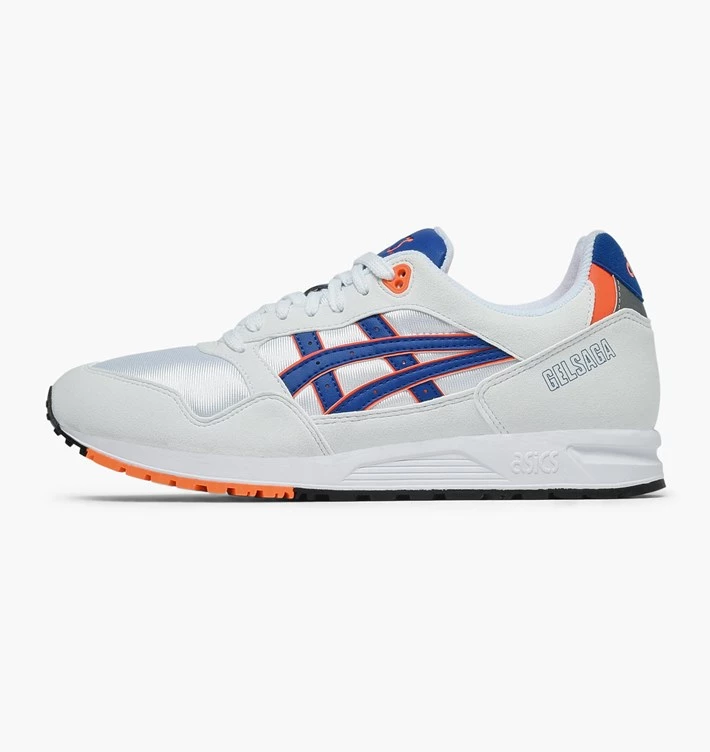 Asics gel saga 2018 on sale