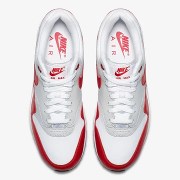 Nike Air Max 1/90 University Red
