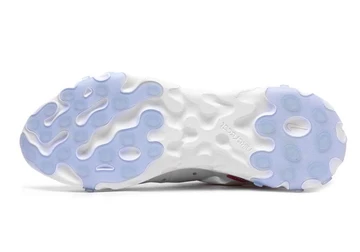 Nike React Element 87 Sail