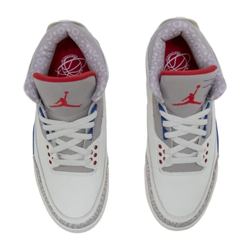 Nike Air Jordan 3 Charity Game