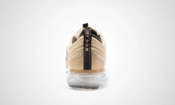 Nike WMNS Air VaporMax 97 Gold
