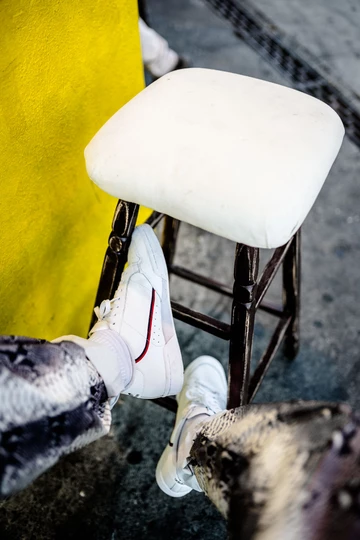 adidas Original Continental 80 - latest pickup