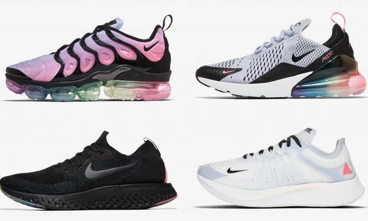 Nike 270 betrue 2018 online