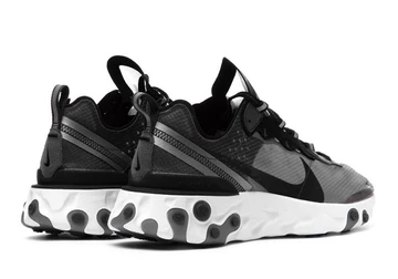 Nike React Element 87 Black