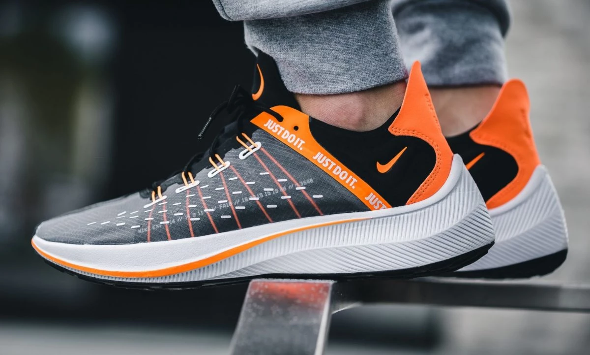 Nike EXP-X14 SE Just Do It Pack Black AO3095-001 | Dead Stock