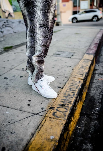 adidas Original Continental 80 - latest pickup