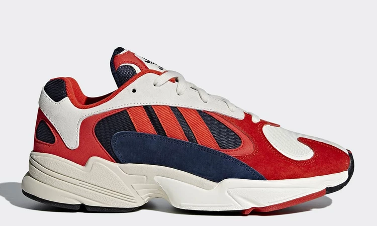 Adidas originals yung 1 size 3 hotsell