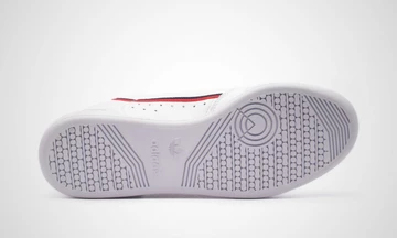 adidas Continental 80 White