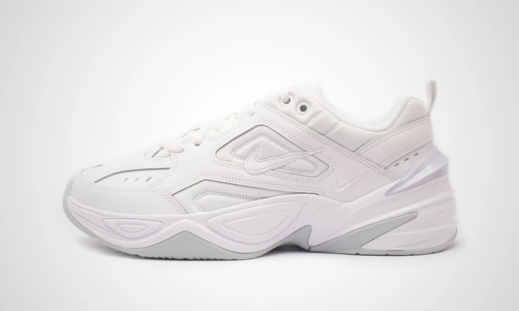 Nike WMNS M2K Tekno Pure Platinum