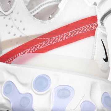 Nike React Element 87 Sail