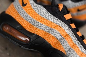 Nike Air Max 95 What the Safari - size? exclusive