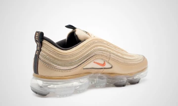 Nike WMNS Air VaporMax 97 Gold