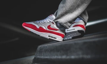 Nike Air Max 1 Anniversary OG Red