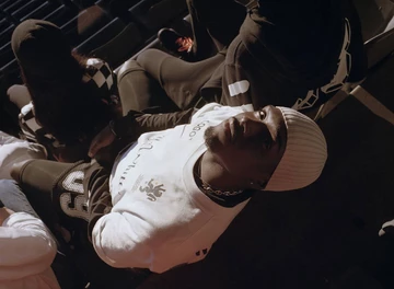 OFF-WHITE x Nike Soccer Mon Amour Collection