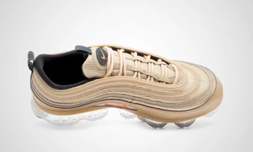 Nike WMNS Air VaporMax 97 Gold