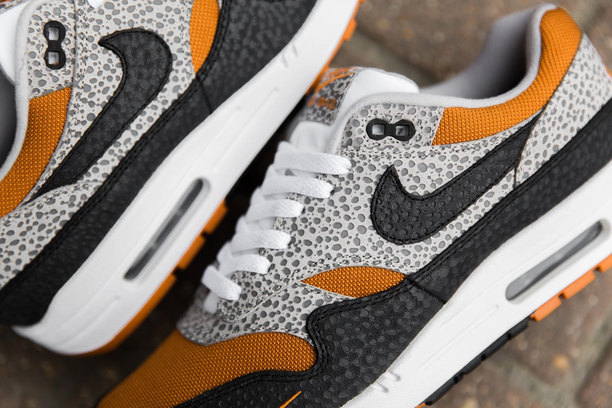 Air max 1 safari pack online