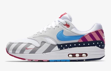 Parra x Nike Air Max 1