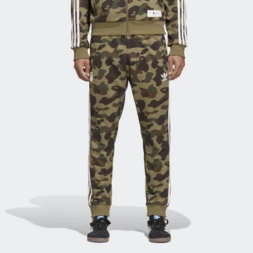 adidas x BAPE
