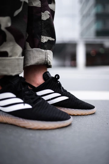 adidas Sobakov - on feet