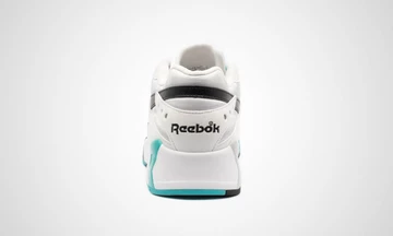 Reebok Aztrek OG White