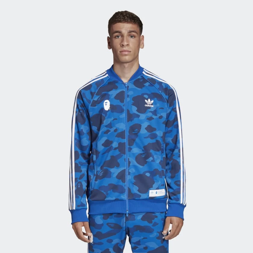 adidas x BAPE | Dead Stock