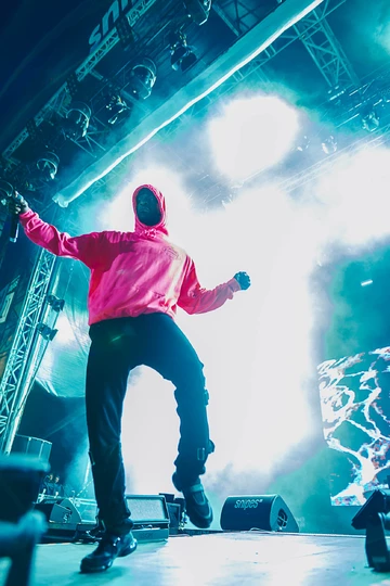 Splash! 2018 mit Frangelico - Photo Recap (Anzeige)