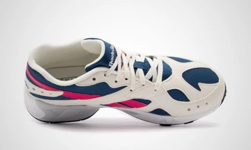 Reebok Aztrek OG Blue