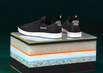 adidas Consortium x Mita Sneakers - Coordinated and Cages Pack