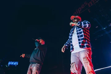 Splash! 2018 mit Frangelico - Photo Recap (Anzeige)