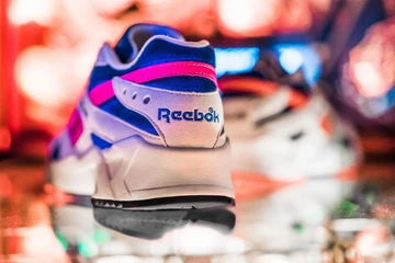 Reebok Aztrek OG Blue
