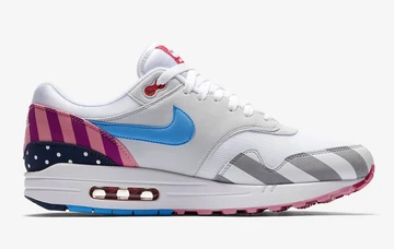 Parra x Nike Air Max 1