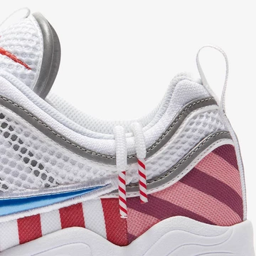 Parra x Nike Zoom Spiridon