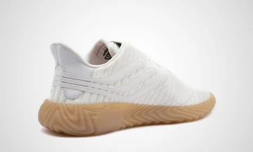 adidas Sobakov White Gum
