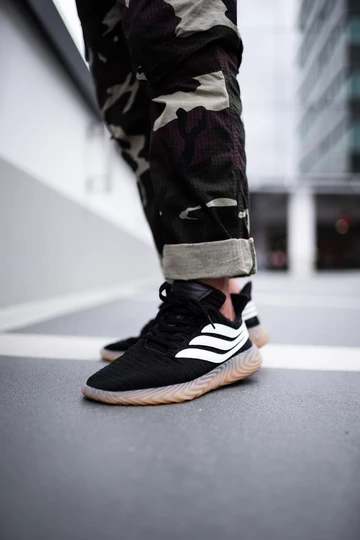 adidas Sobakov - on feet