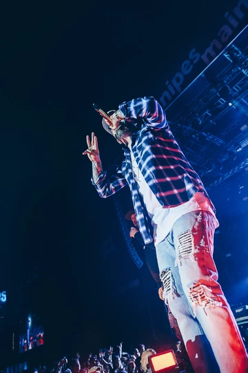 Splash! 2018 mit Frangelico - Photo Recap (Anzeige)