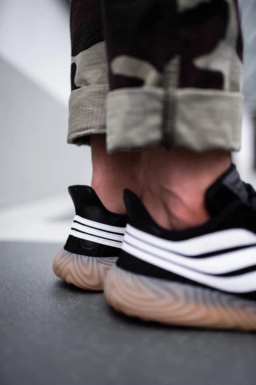 adidas Sobakov - on feet