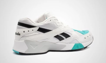 Reebok Aztrek OG White