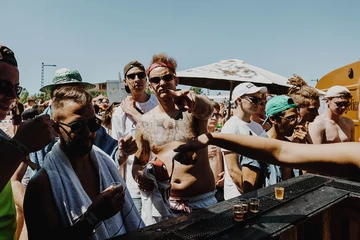 Splash! 2018 mit Frangelico - Photo Recap (Anzeige)