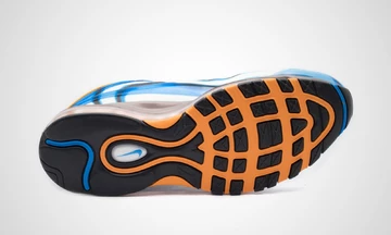 Nike Air Max Deluxe Photo Blue